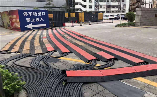 解放发电机组电缆选型完整具体步骤(工程通用标准流程)